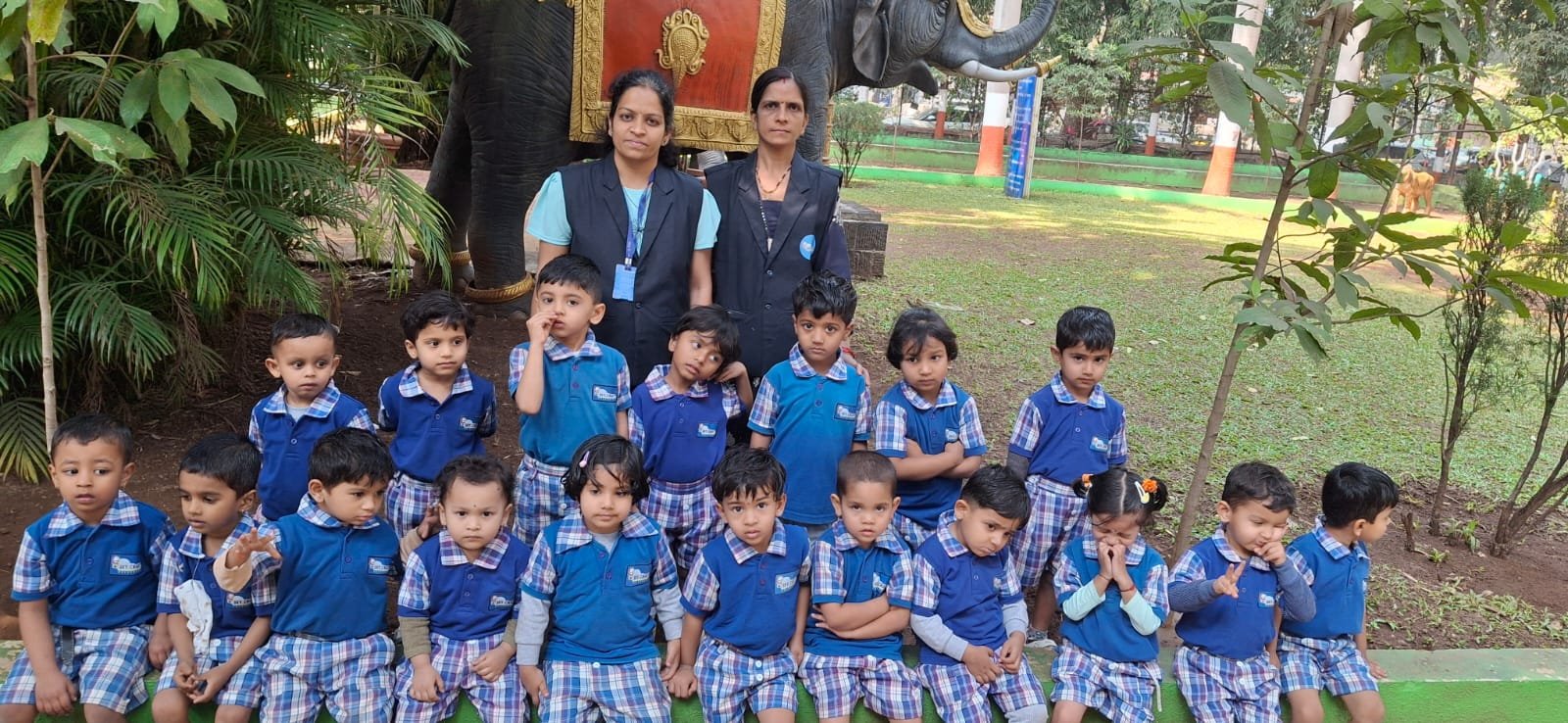 Nursery